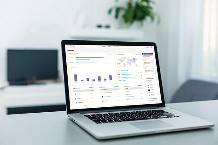 product registration management